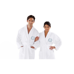 The Truth about Bathrobe Materials: Why You've Been Buying the Wrong One
